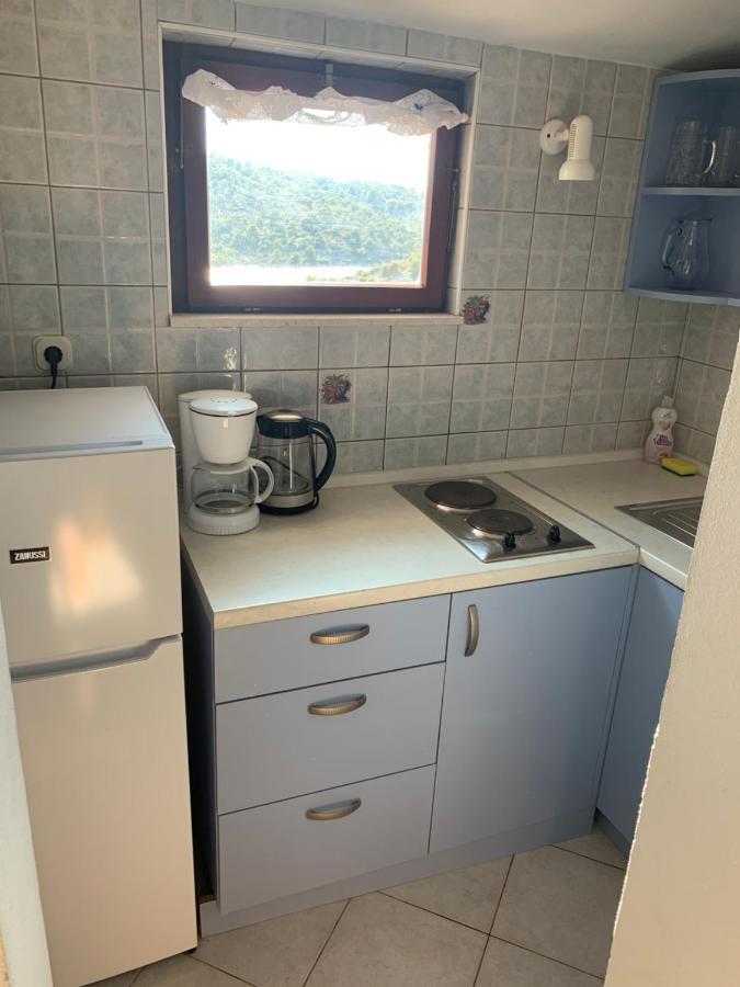 One Bedroom Apartment With Terrace And Seaview - B セヴィド エクステリア 写真