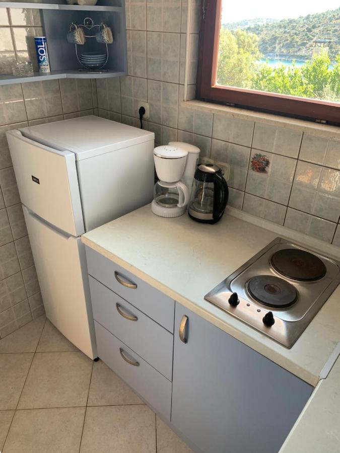One Bedroom Apartment With Terrace And Seaview - B セヴィド エクステリア 写真