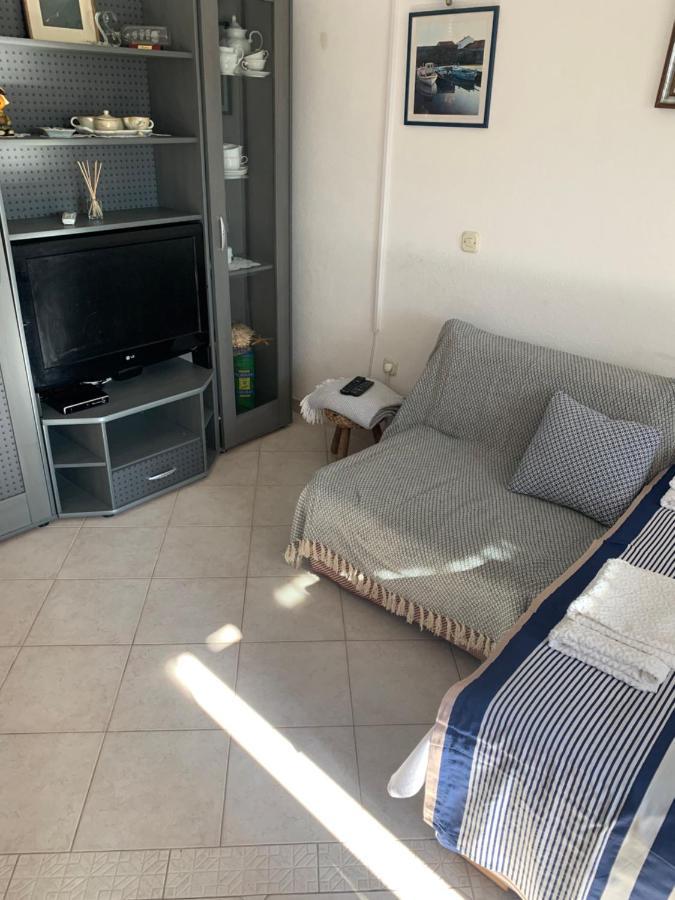 One Bedroom Apartment With Terrace And Seaview - B セヴィド エクステリア 写真