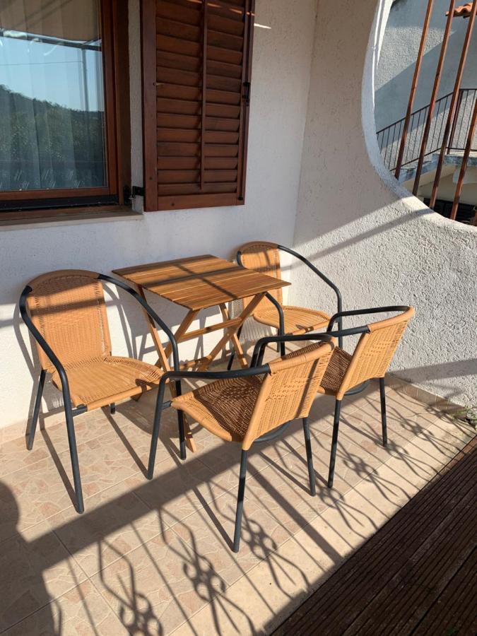 One Bedroom Apartment With Terrace And Seaview - B セヴィド エクステリア 写真